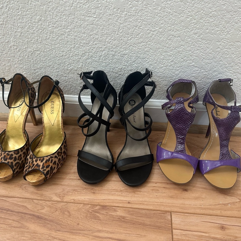 Women’s Heels